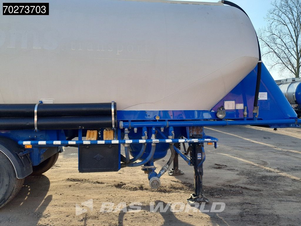 Feldbinder EUT34.3 34000 LTR
