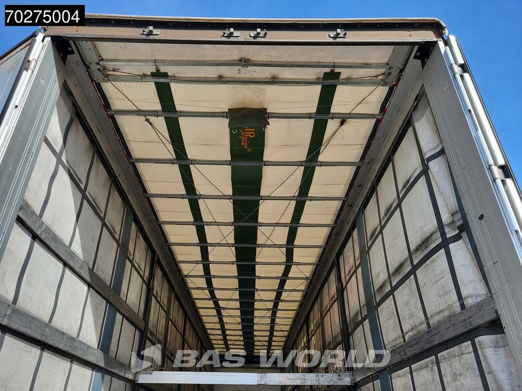 Schwarzmüller S1 3 axles Mega