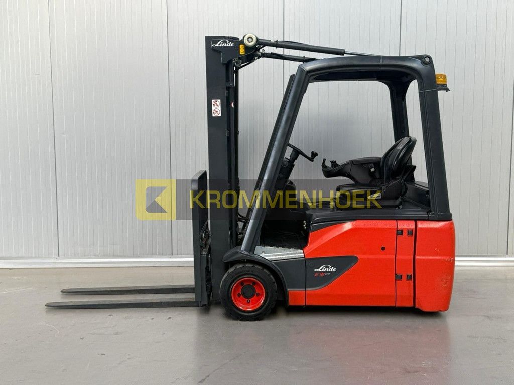 Linde E 18 KH9486