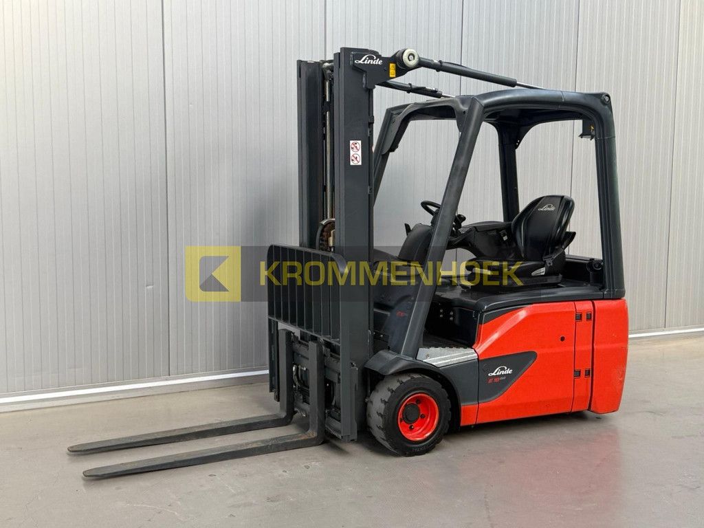 Linde E 18 KH9486