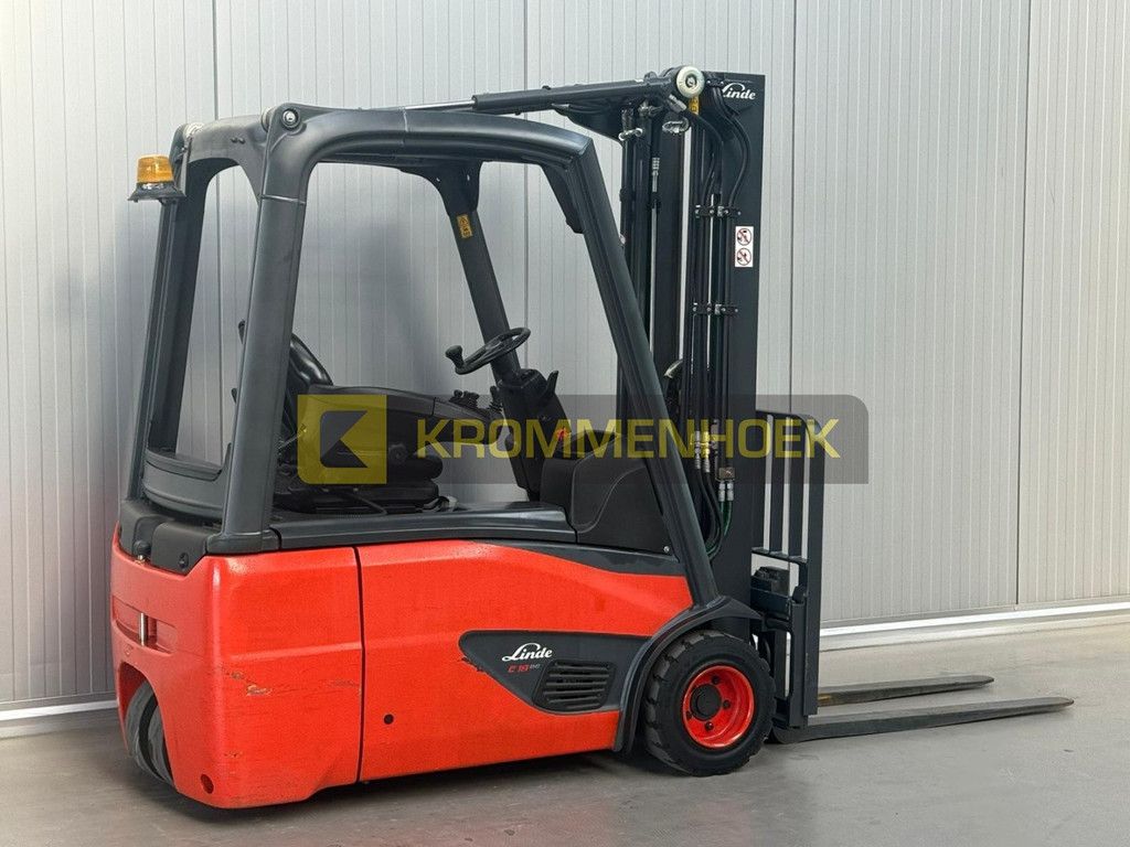 Linde E 18 KH9486