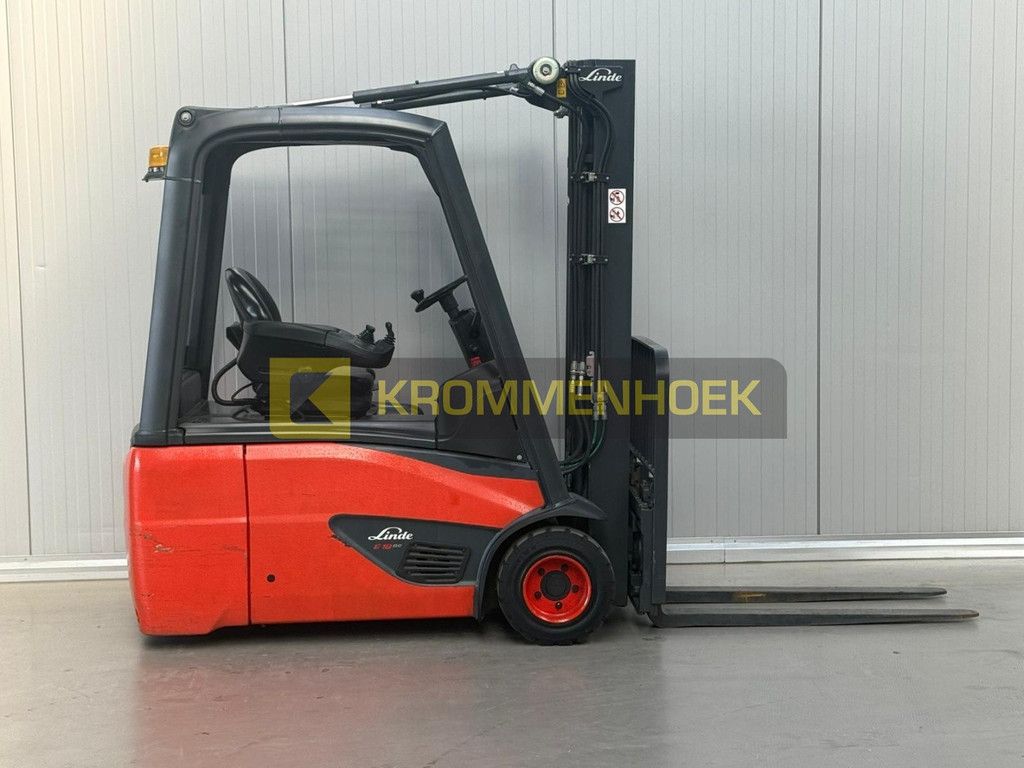 Linde E 18 KH9486