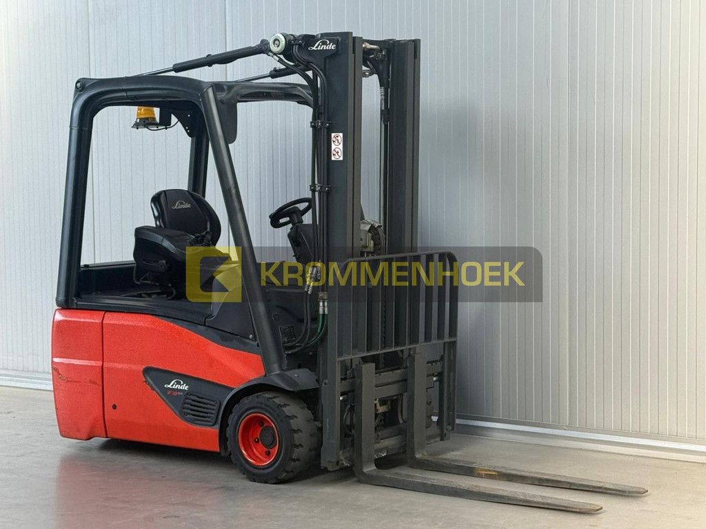 Linde E 18 KH9486