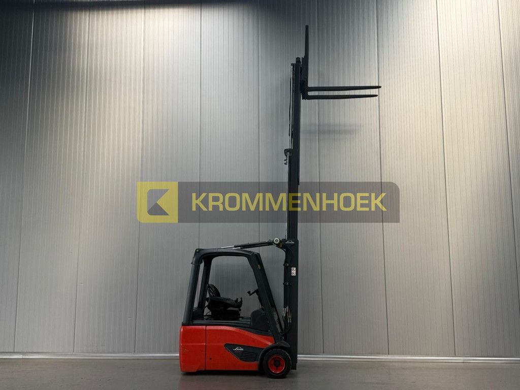 Linde E 18 KH9486