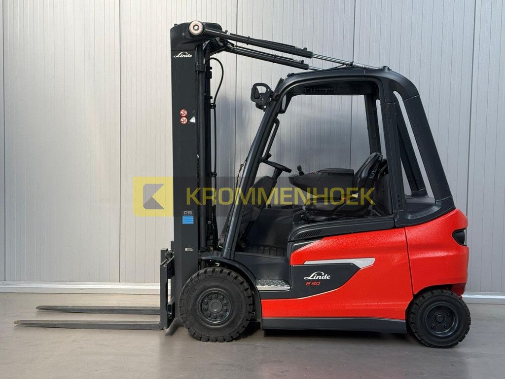Linde E 30 KH9442