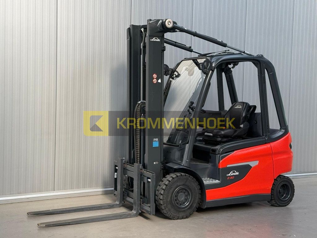 Linde E 30 KH9442