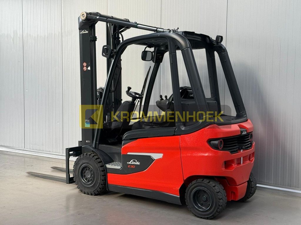 Linde E 30 KH9442