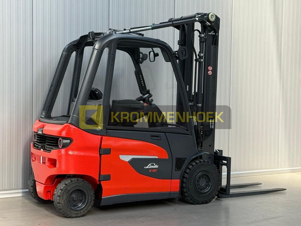 Linde E 30 KH9442