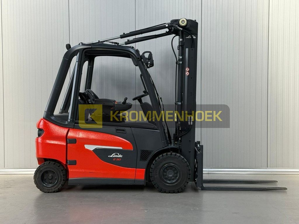 Linde E 30 KH9442