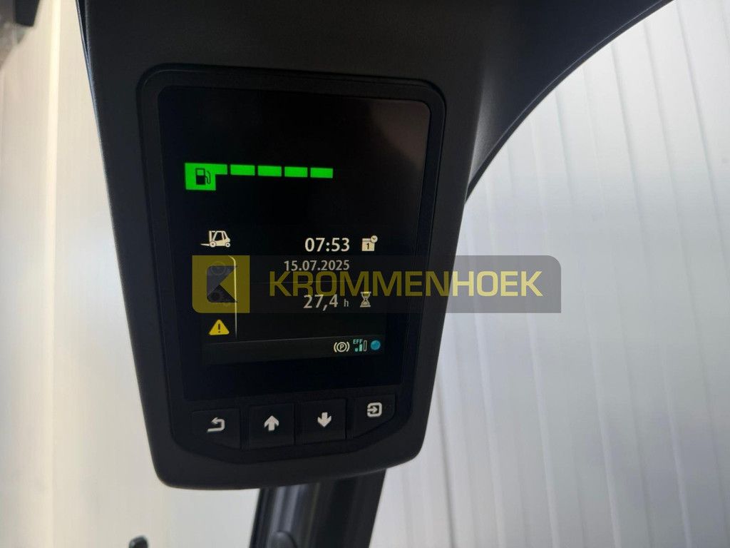 Linde E 30 KH9442