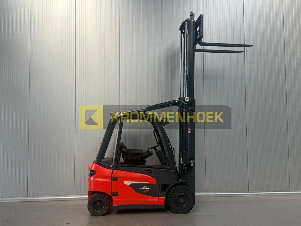Linde E 30 KH9442