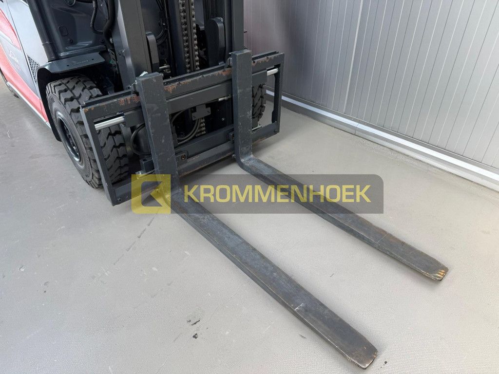 Linde E 30 KH9442