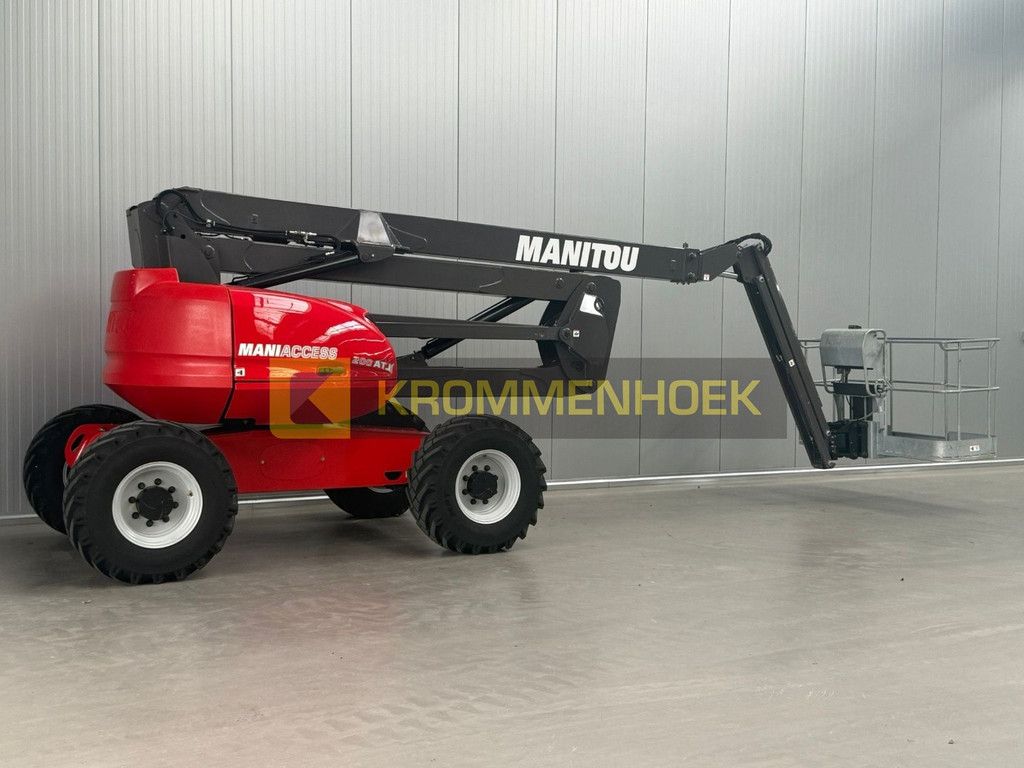 Manitou 200 ATJ KH9396