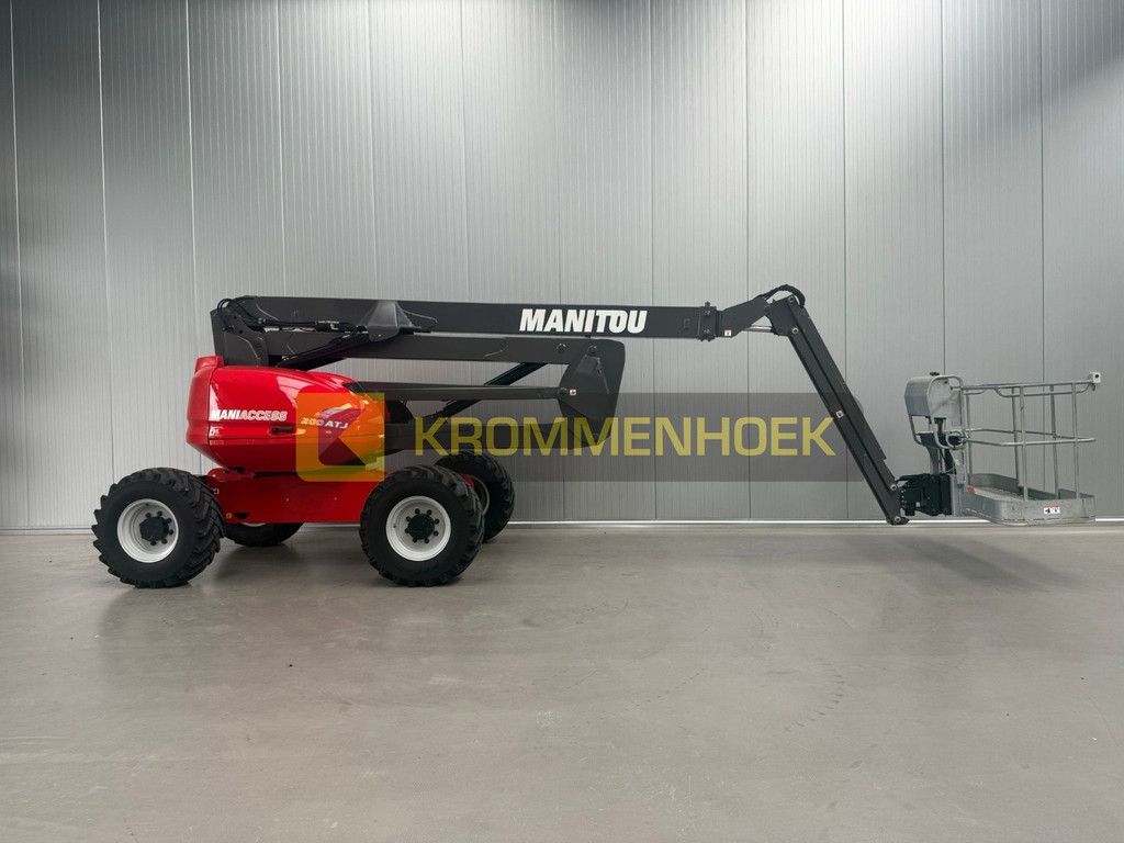 Manitou 200 ATJ KH9396