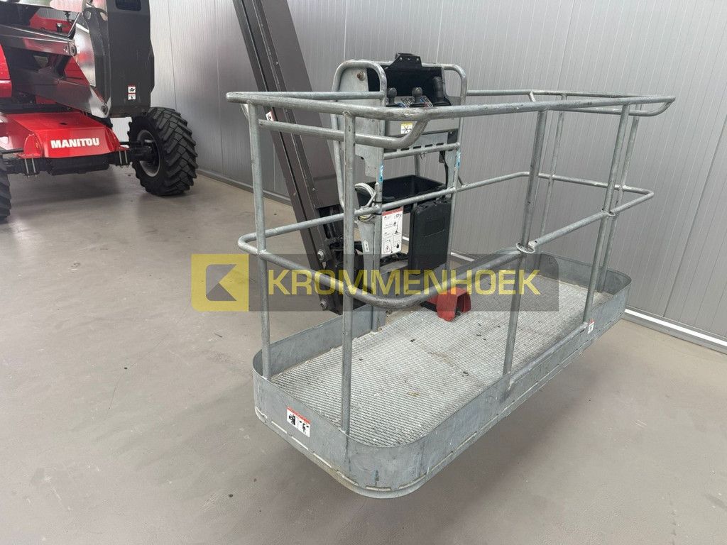Manitou 200 ATJ KH9396