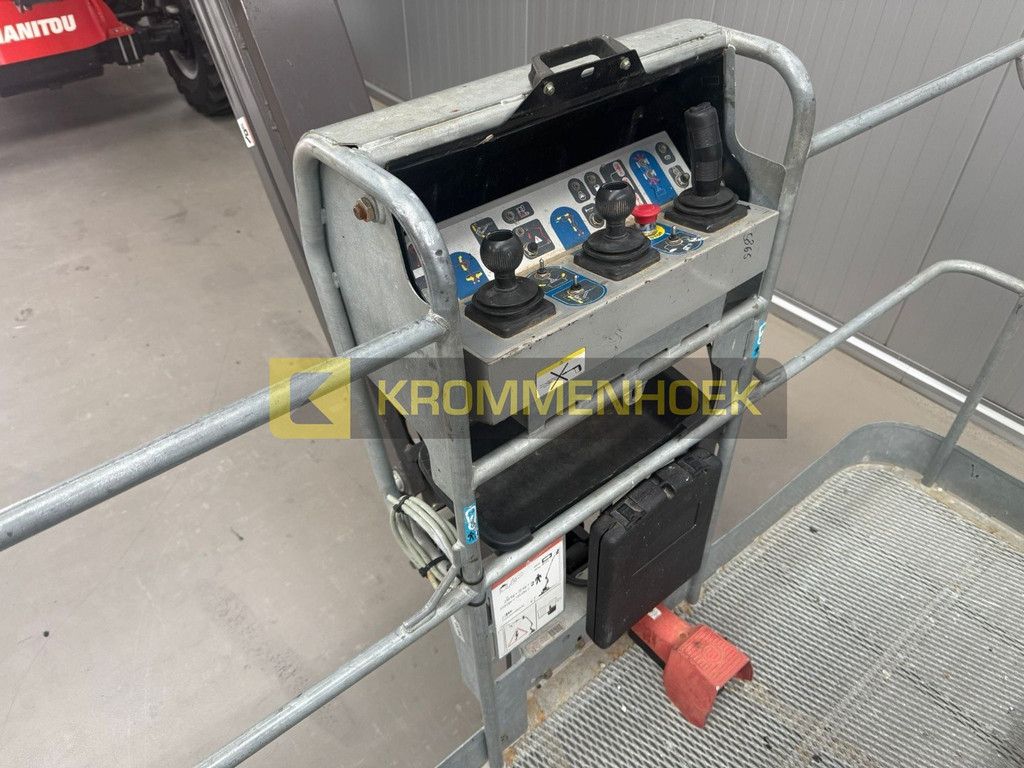 Manitou 200 ATJ KH9396