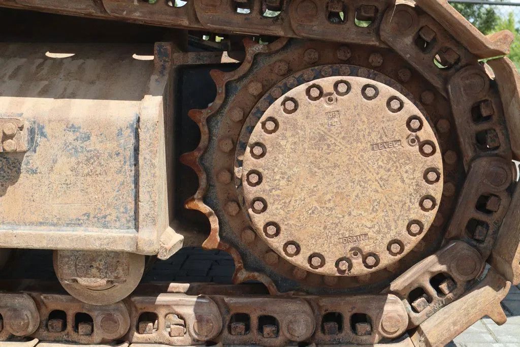 Hitachi ZX350LC-6 | 90% UNDERCARRIAGE | BUCKET | HAMMERLINES