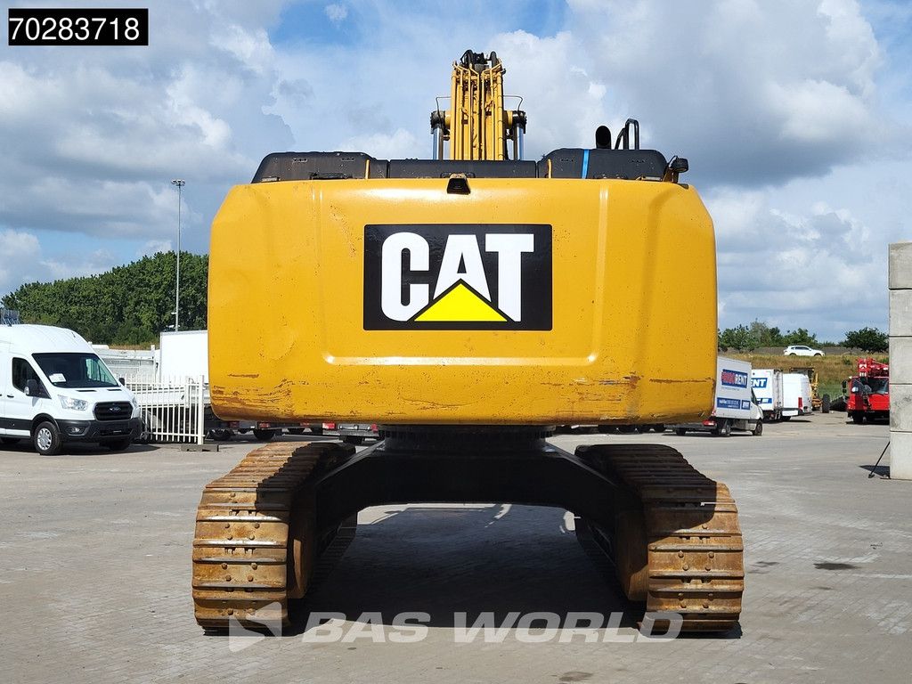 Caterpillar 336 ELH