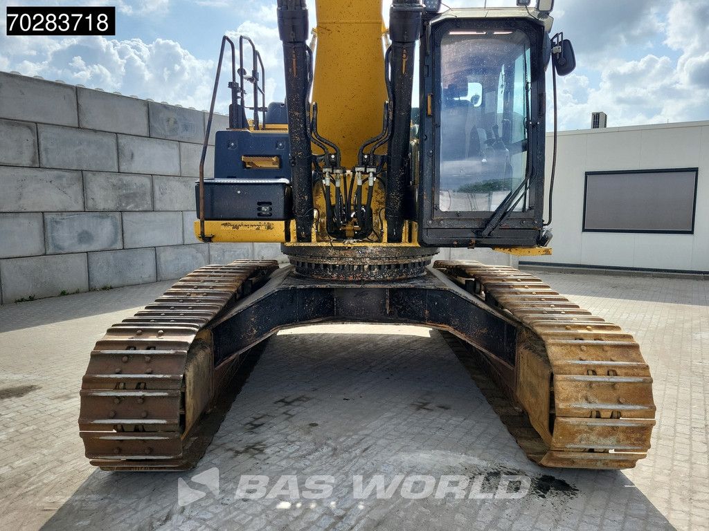 Caterpillar 336 ELH