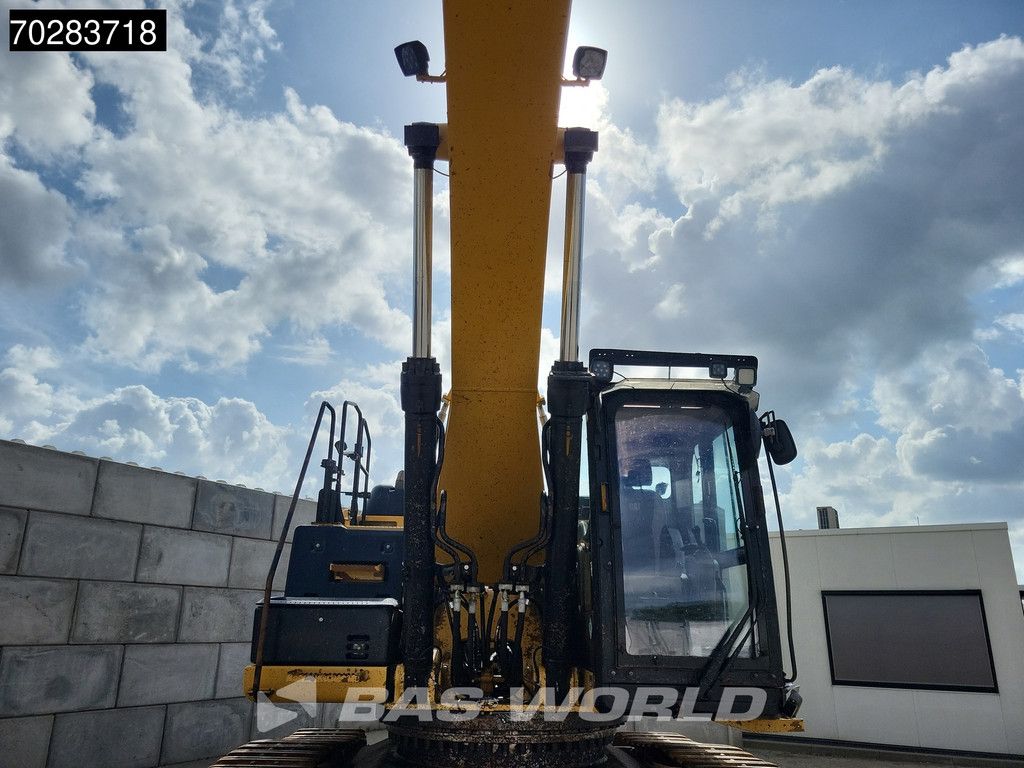 Caterpillar 336 ELH