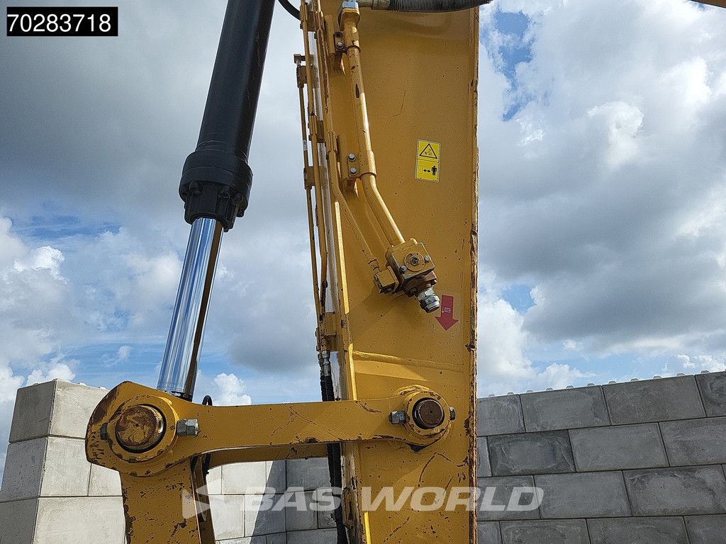 Caterpillar 336 ELH