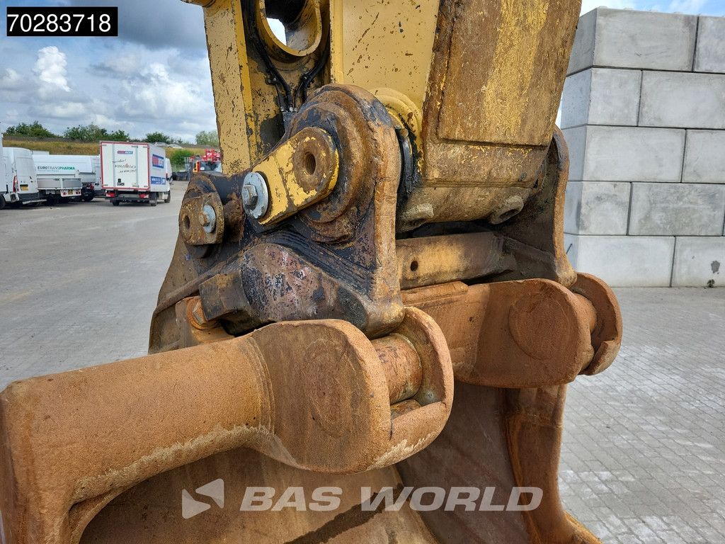 Caterpillar 336 ELH