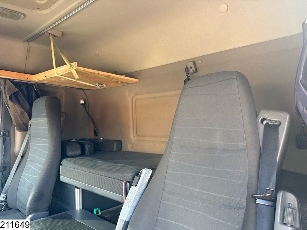 Scania P 450 EURO6, Trucktransport, Retarder, Rolfo