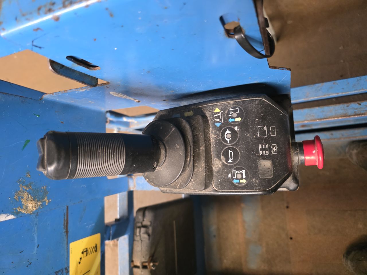 Genie GS 2032