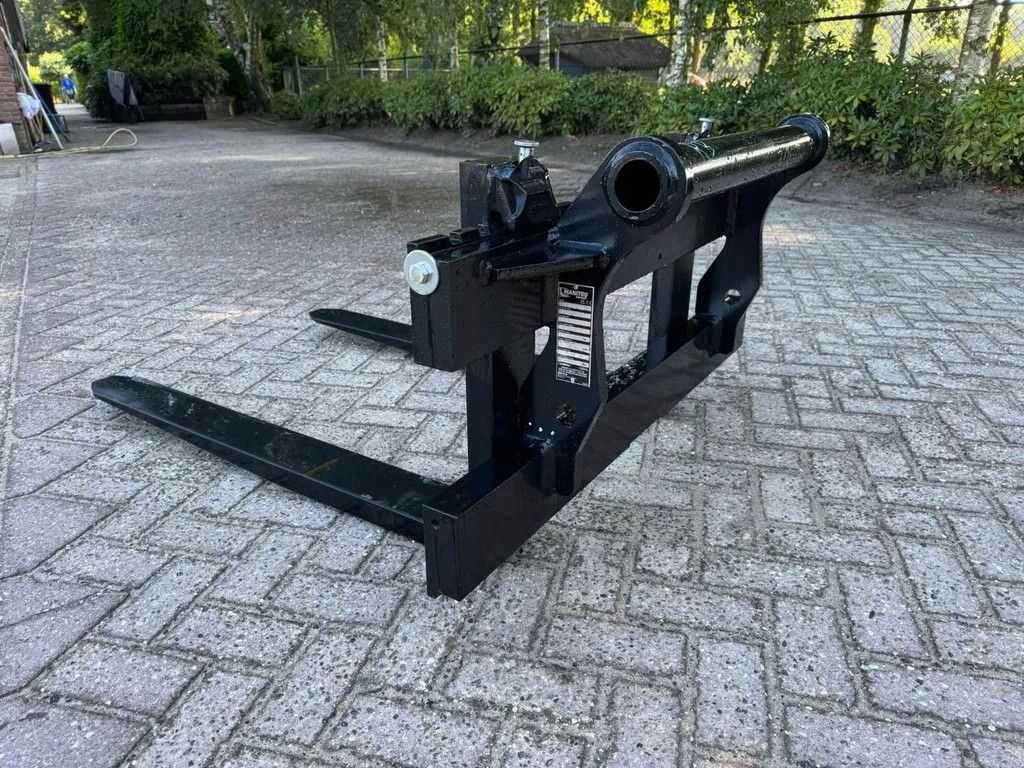 Manitou ongebruikte vorkenborden 4500kg