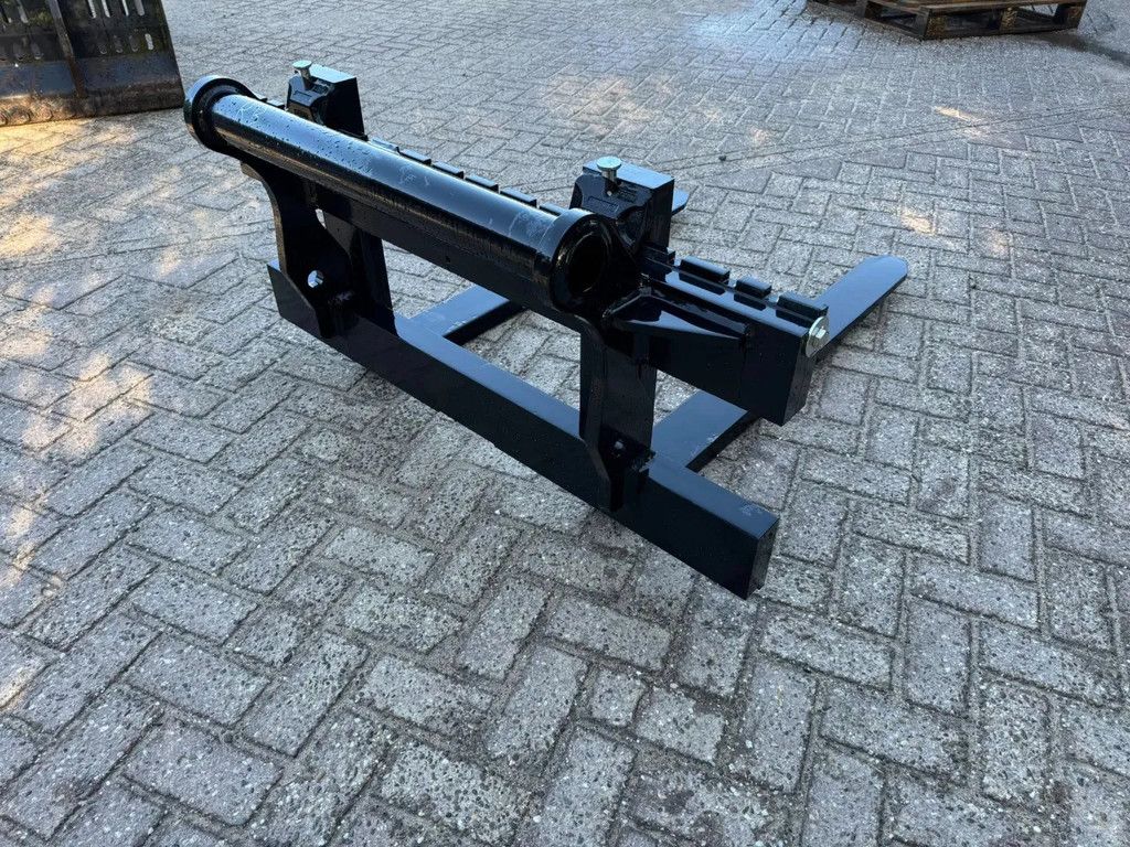 Manitou ongebruikte vorkenborden 4500kg