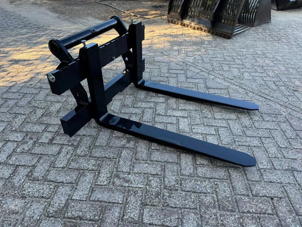Manitou ongebruikte vorkenborden 4500kg