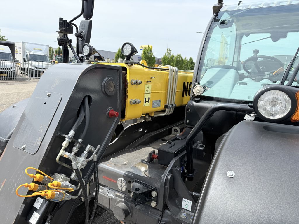 New Holland TH7.42 Elite Verreiker 2022
