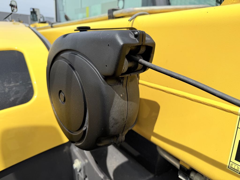 New Holland TH7.42 Elite Verreiker 2022