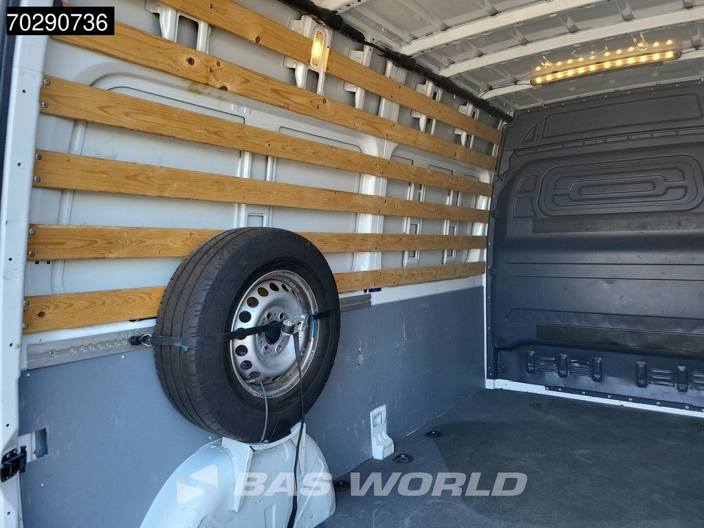 Mercedes eSprinter Elektrisch WLTP 135km 41kWh Airco APK 04-2027 12m3 Klima