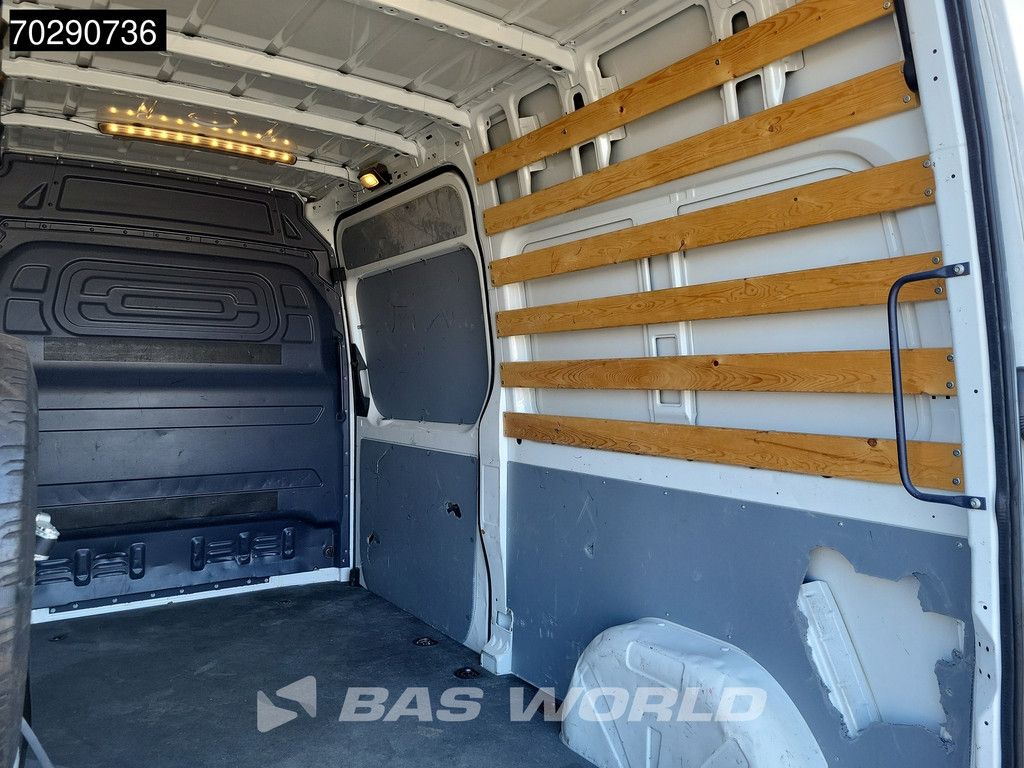 Mercedes eSprinter Elektrisch WLTP 135km 41kWh Airco APK 04-2027 12m3 Klima