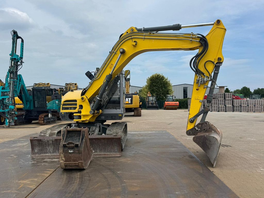 Wacker Neuson ET145