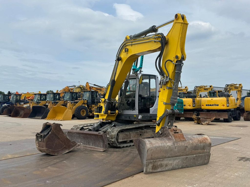 Wacker Neuson ET145