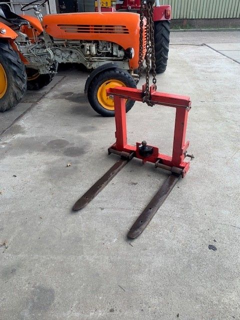 Palletheffer