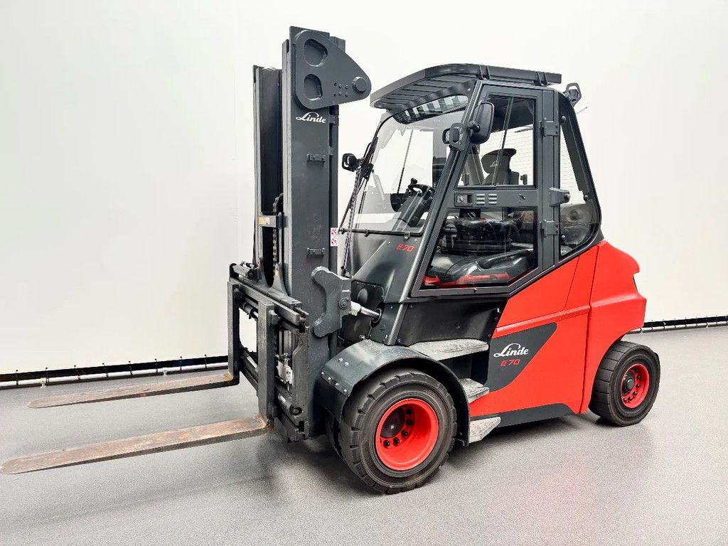 Linde 1279 E 70-01
