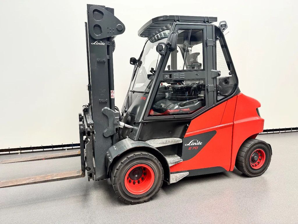 Linde 1279 E 70-01