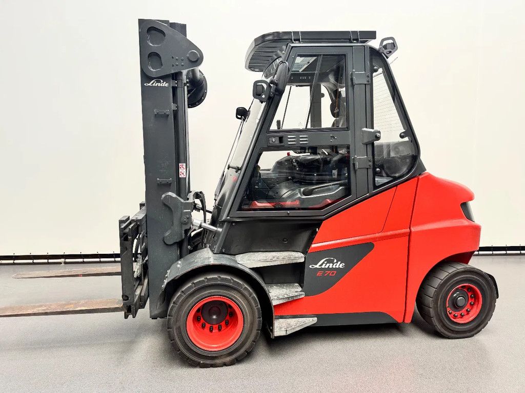 Linde 1279 E 70-01