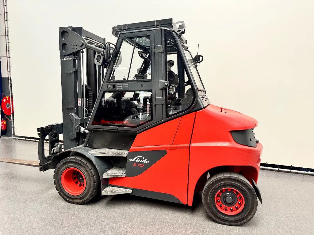 Linde 1279 E 70-01