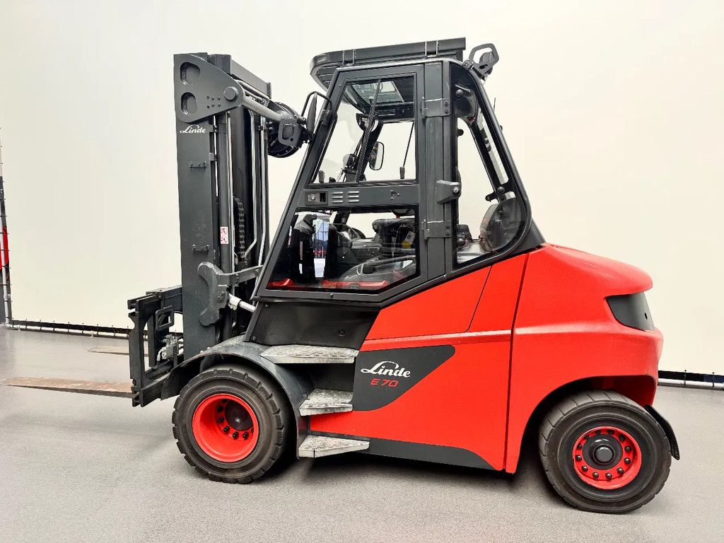 Linde 1279 E 70-01