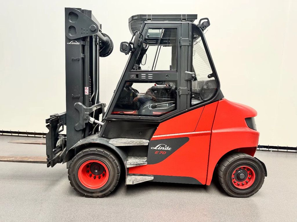 Linde 1279 E 70-01
