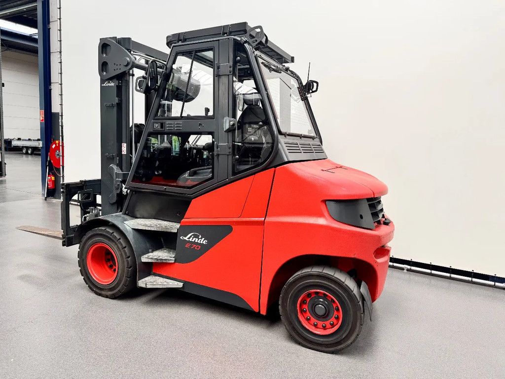 Linde 1279 E 70-01