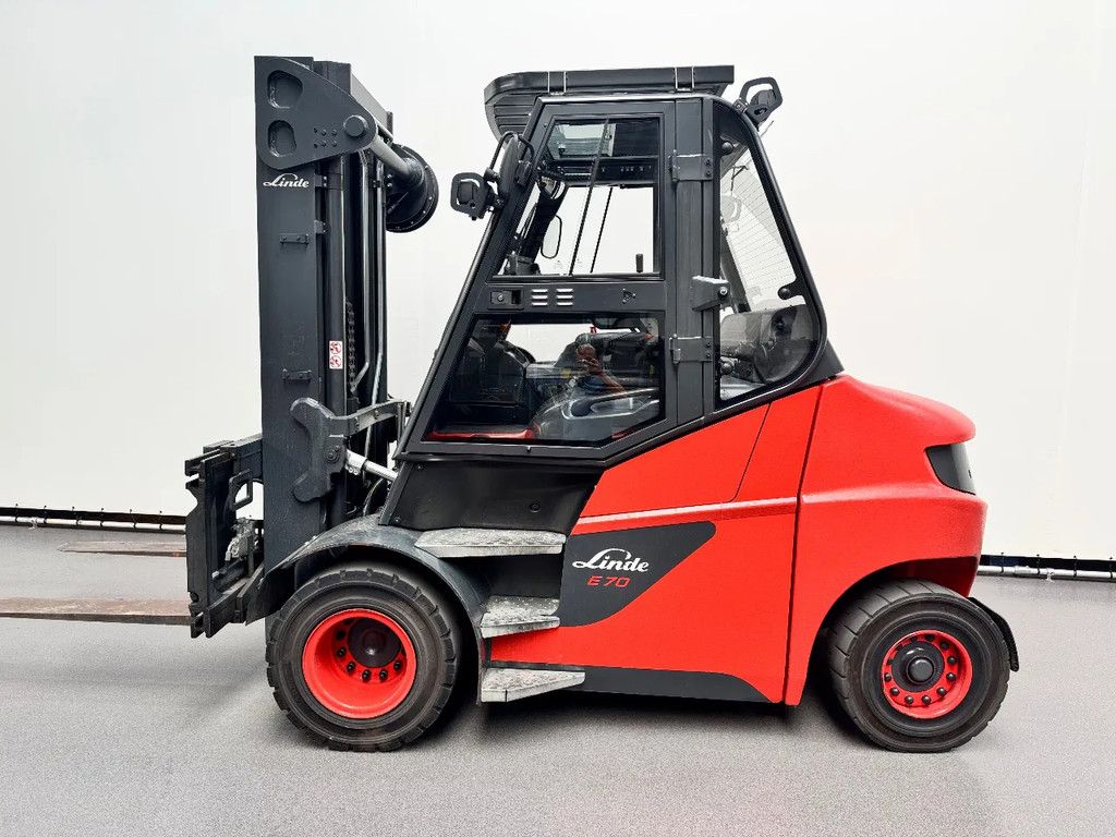 Linde 1279 E 70-01