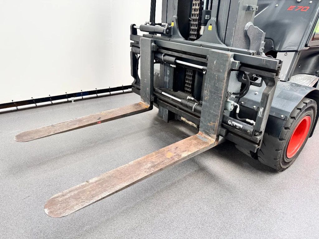 Linde 1279 E 70-01