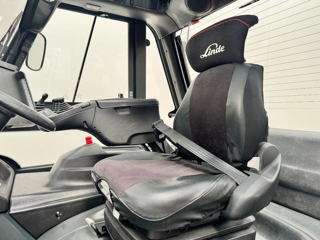 Linde 1279 E 70-01
