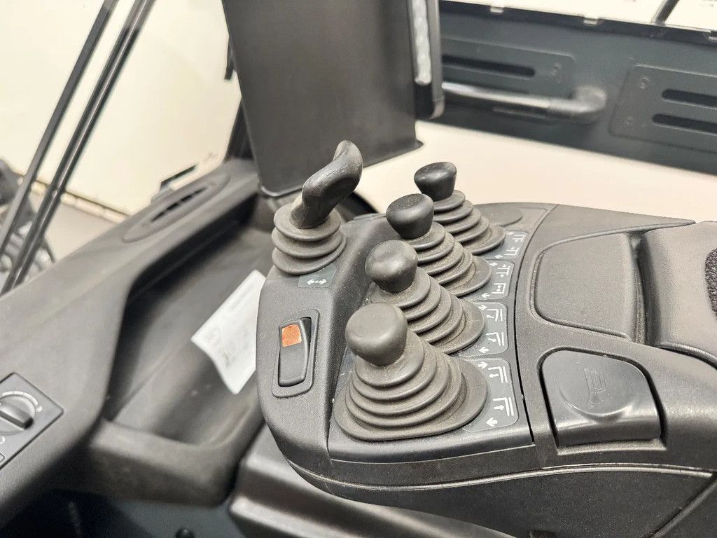 Linde 1279 E 70-01