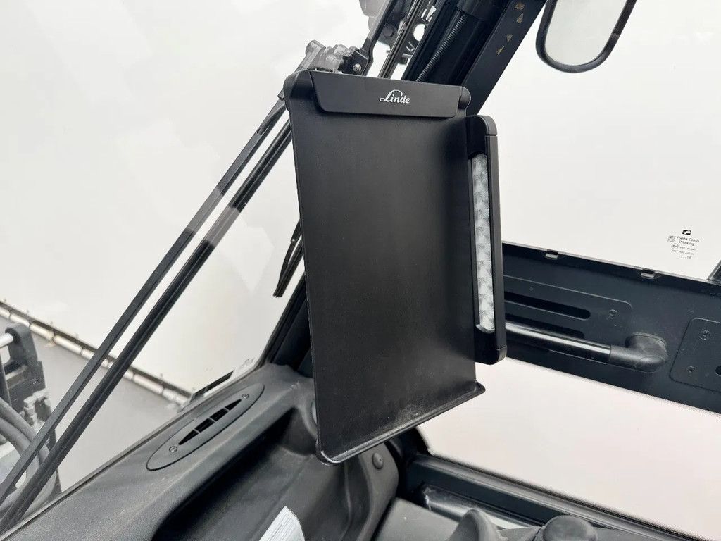 Linde 1279 E 70-01